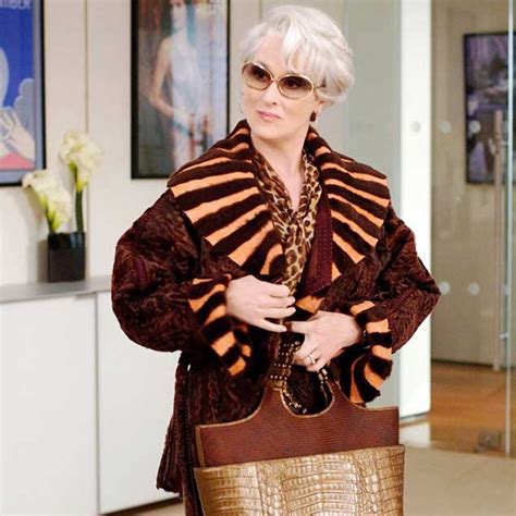 fendi meryl streep|Fendi Fashion Moments In Film .